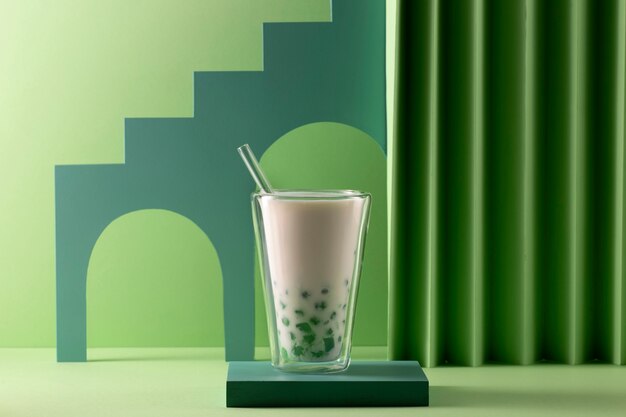 Bubble Tea